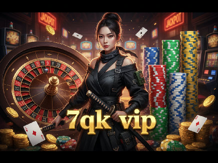 7qk vip สมัครสมาชิก