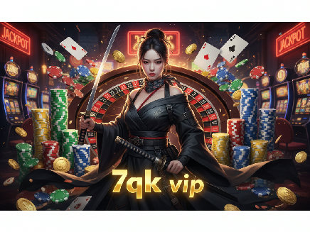 7qk vip